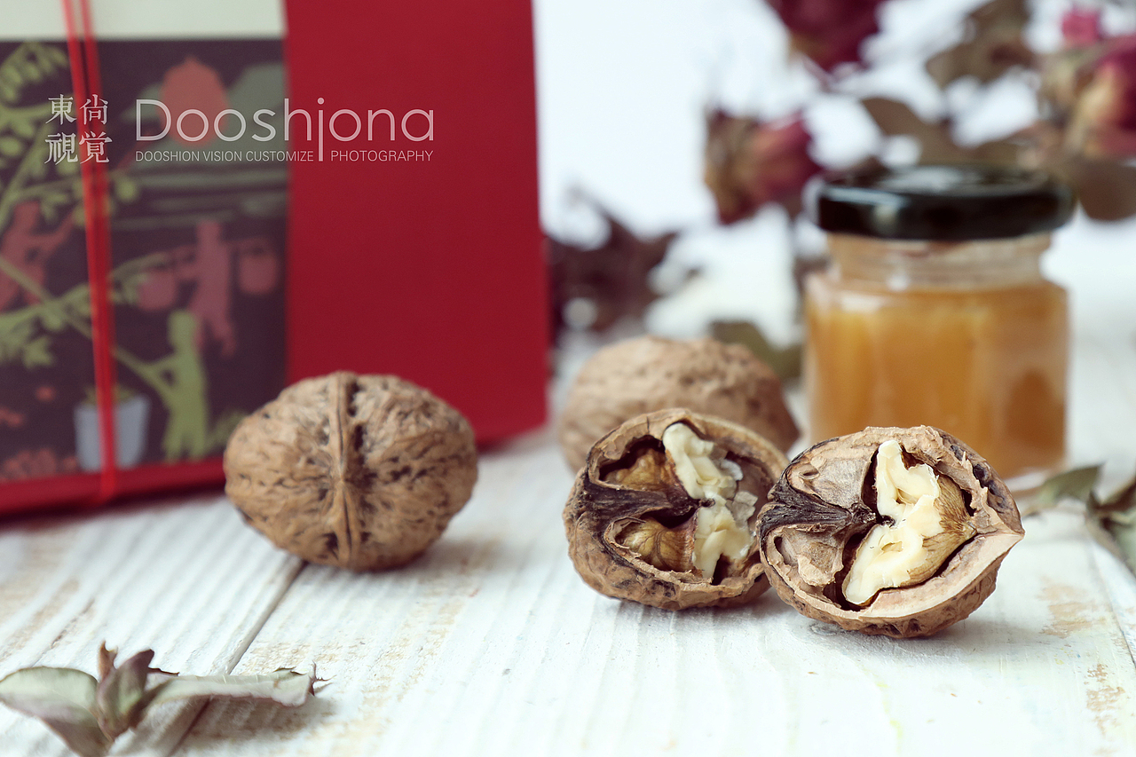 让生活酥脆动“仁”（图ZMTY2OTg5NTYw） - 产品摄影 - 站酷设计师東尚视觉原创素材 - 站酷ZCOOL