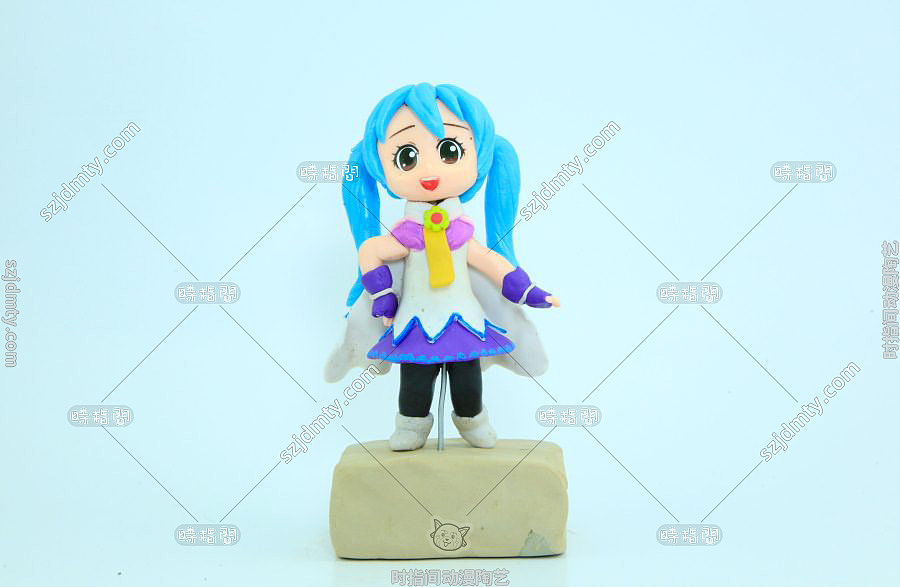 陶艺作品,陶艺店加盟,陶艺泥塑,手工diy陶泥,陶艺店,开陶艺店