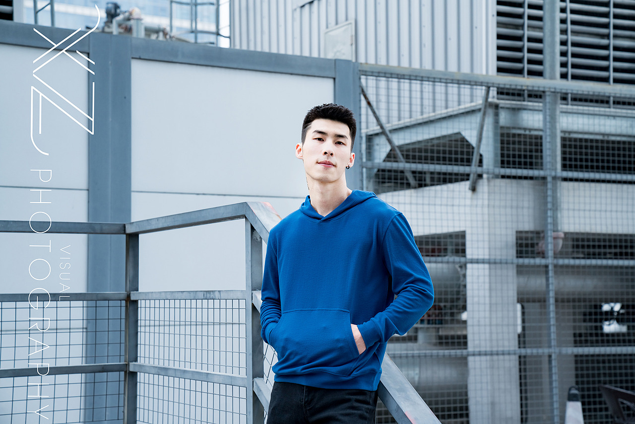 Xiao Zhun photos -庄泰（图ZMjEwMzU1NjA4） - 人像摄影 - 站酷设计师肖准原创素材 - 站酷ZCOOL