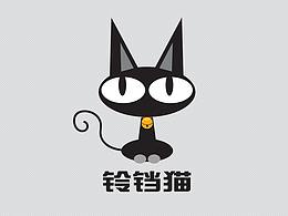 铃铛猫LOGO