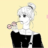 大白熊的小黑扣子的头像