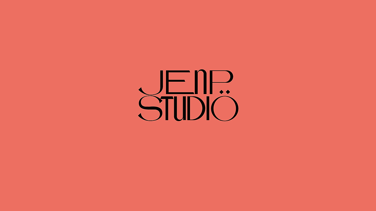《JENP STUDIO》独立设计师品牌（图ZMTY3NTM5ODc2） - 品牌 - 站酷设计师你好大海品牌设计原创素材 - 站酷ZCOOL