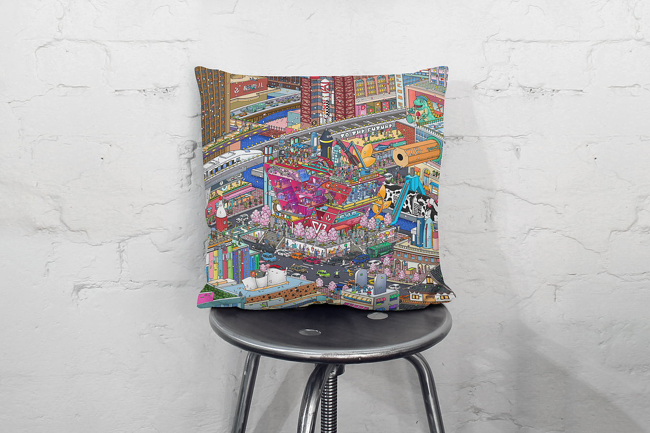 WPS-《未来办公，寻找答案》