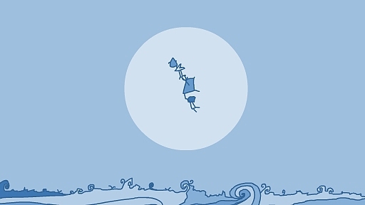 个人动画合集(二)