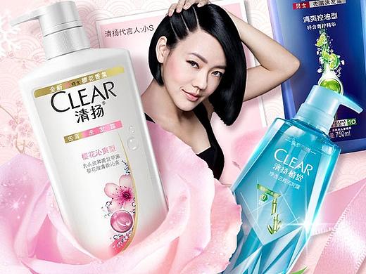 服务Unilever的一年(2017)