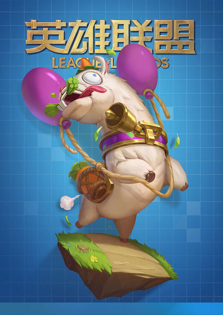 「小英雄 · 大创造」咩咩羊（图ZMjE1ODU0MDQw） - IP形象 - 站酷设计师乐异_MAX_FU原创素材 - 站酷ZCOOL