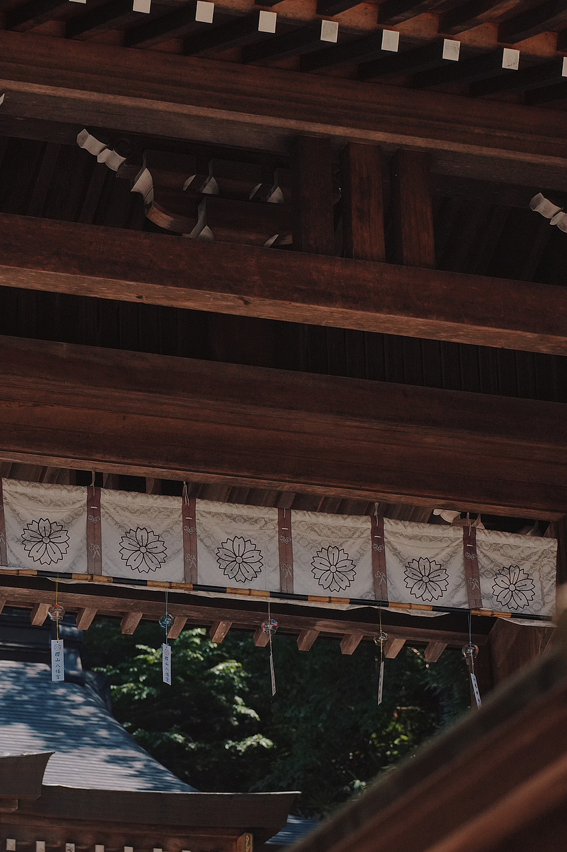 飛騨高山|夏至，心靜自然涼（图ZMzQzNjkwNjY0） - 风光摄影 - 站酷设计师飛驒高山約拍原创素材 - 站酷ZCOOL