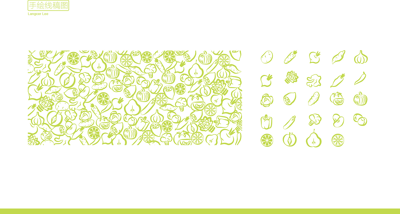 【惊喜果礼盒】女性保健品 by 小狼君 Langcer Lee（图ZNDMyNTcxODA=） - 包装 - 站酷设计师小狼君LangcerLee原创素材 - 站酷ZCOOL