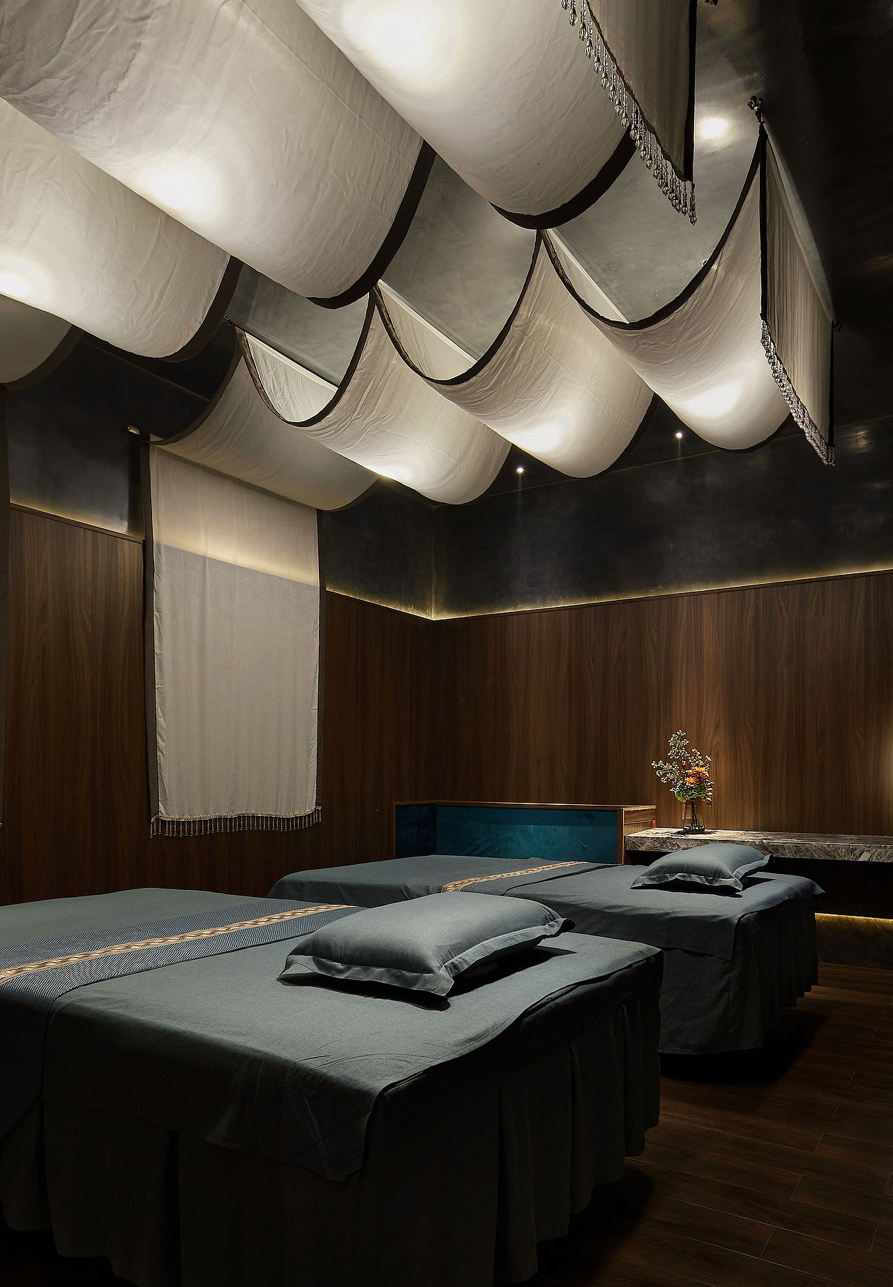 路得设计院 | 遥望（图ZMjYzNjQ0NjQw） - 商业空间设计 - 站酷设计师第七空间站原创素材 - 站酷ZCOOL