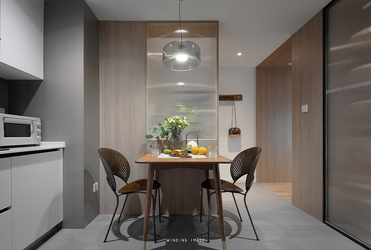 空间摄影丨银河居（图ZMjY2MDc5MjI0） - 环境/建筑摄影 - 站酷设计师Lyin原创素材 - 站酷ZCOOL