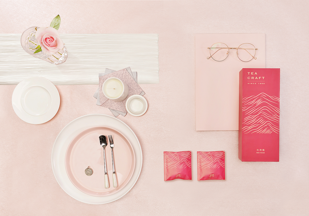 BRAND WORKS | 茶品牌 茶虎（图ZMTAwNDQwMTI4） - 品牌 - 站酷设计师StudioJU聚品牌原创素材 - 站酷ZCOOL