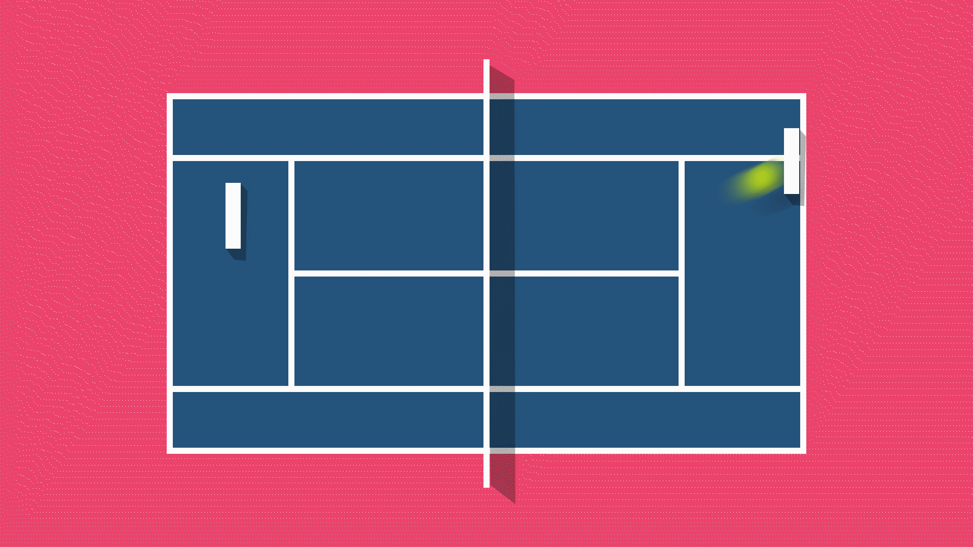 卡通风打网球MG动画（图ZMjA0MDYzOTk2） - 动效设计 - 站酷设计师一米八七的蟹老板原创素材 - 站酷ZCOOL