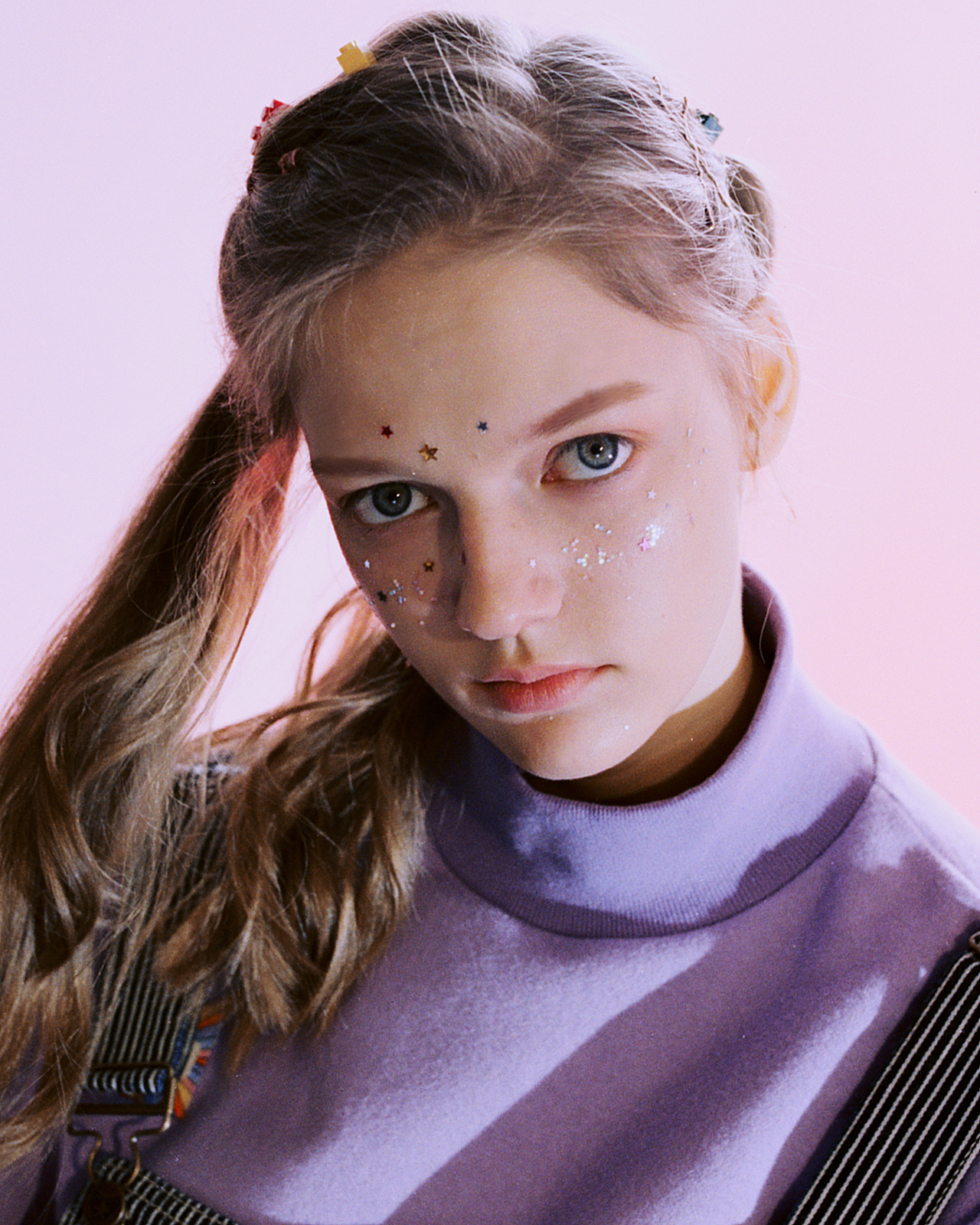 塔卡沙GALS玩具系列