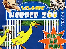 一则关于「动物园」的故事