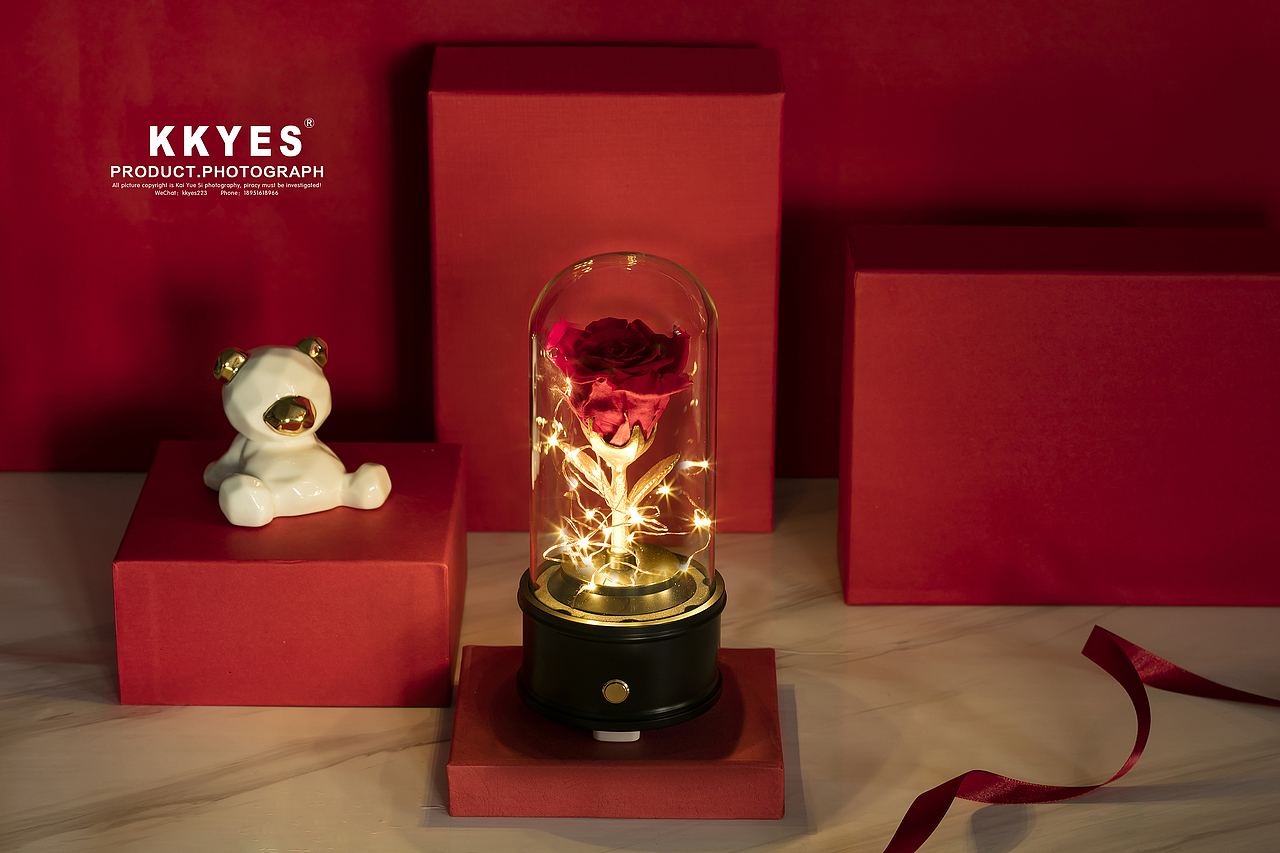 永生花（图ZMTUwNjI1ODcy） - 产品摄影 - 站酷设计师金光高照商业摄影原创素材 - 站酷ZCOOL