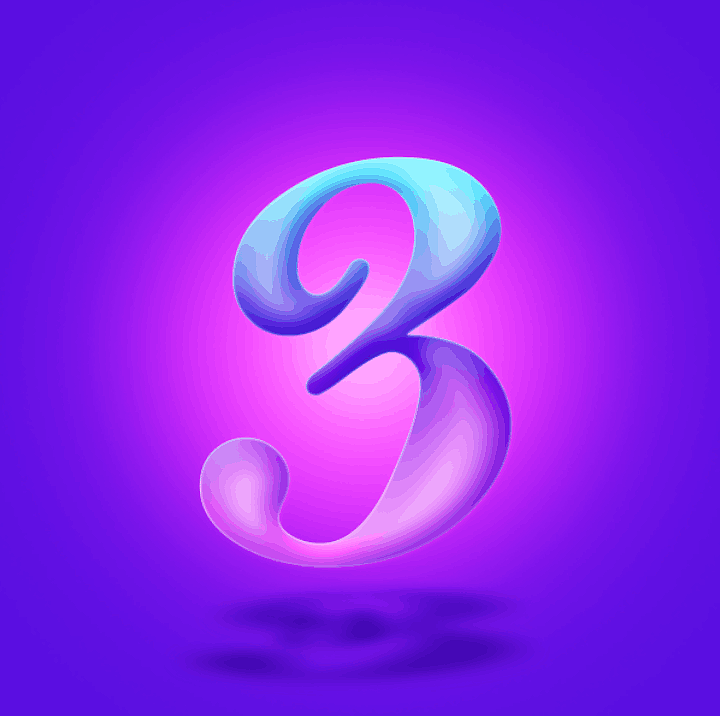幸运数字（图ZNjcwODMxNzI=） - 品牌 - 站酷设计师娜娜向阳原创素材 - 站酷ZCOOL