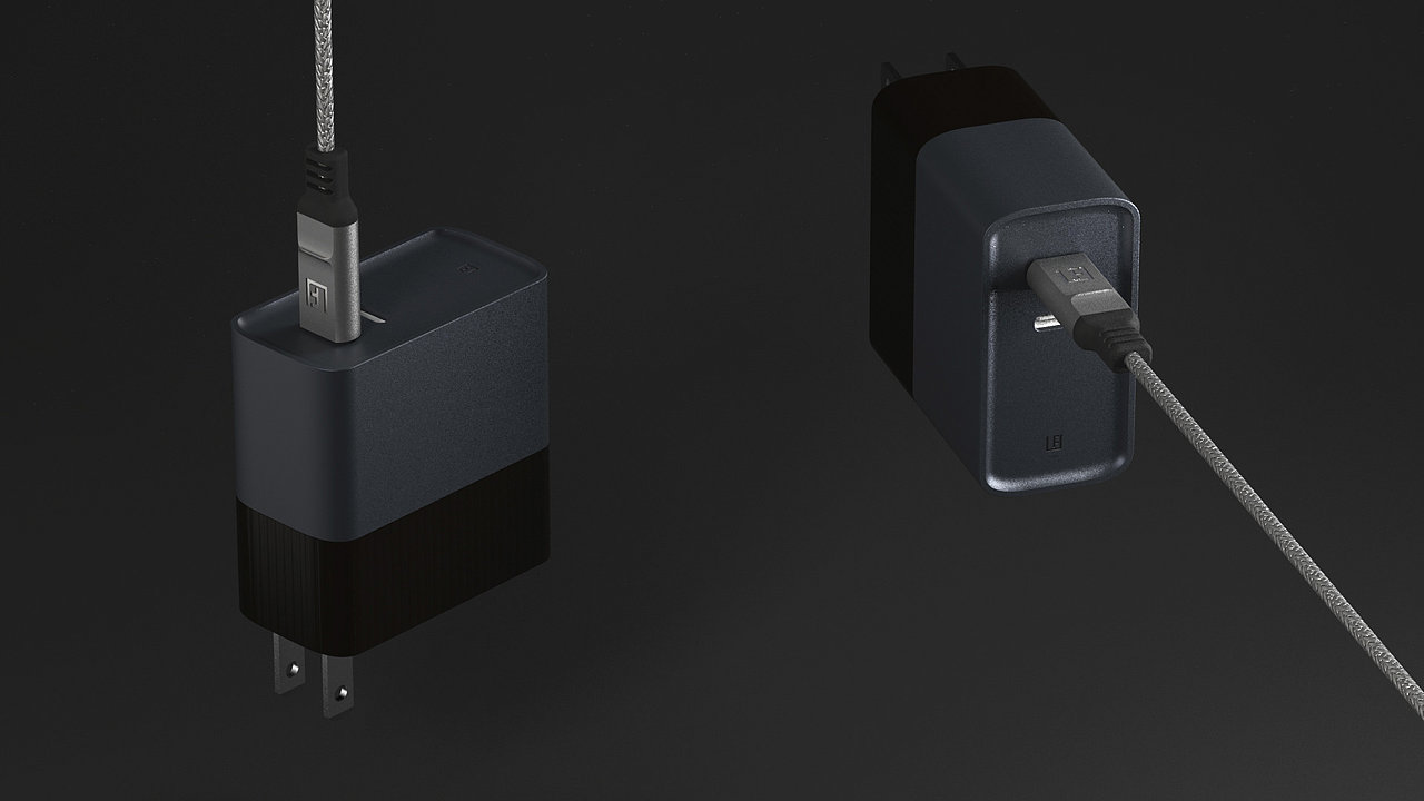 UFAN Adapter Cable design