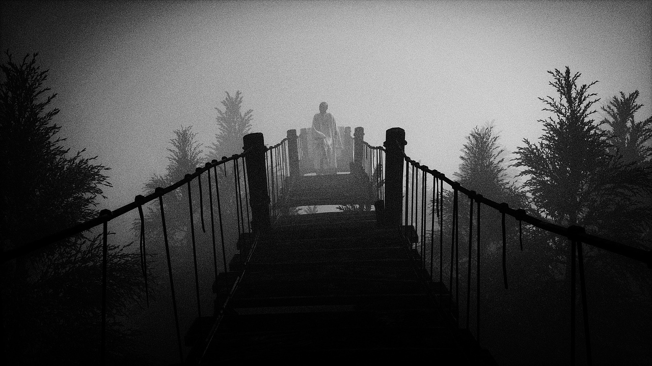 C4D失眠日记 11月黑白篇（图ZMjM1MTY1NjQ4） - 场景 - 站酷设计师July_JJ原创素材 - 站酷ZCOOL