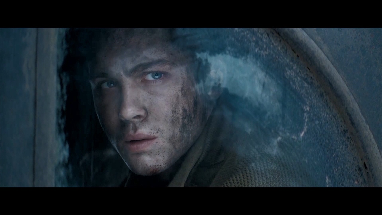 二战电影混剪-个人作品