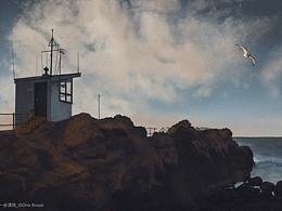 随便画画（一）