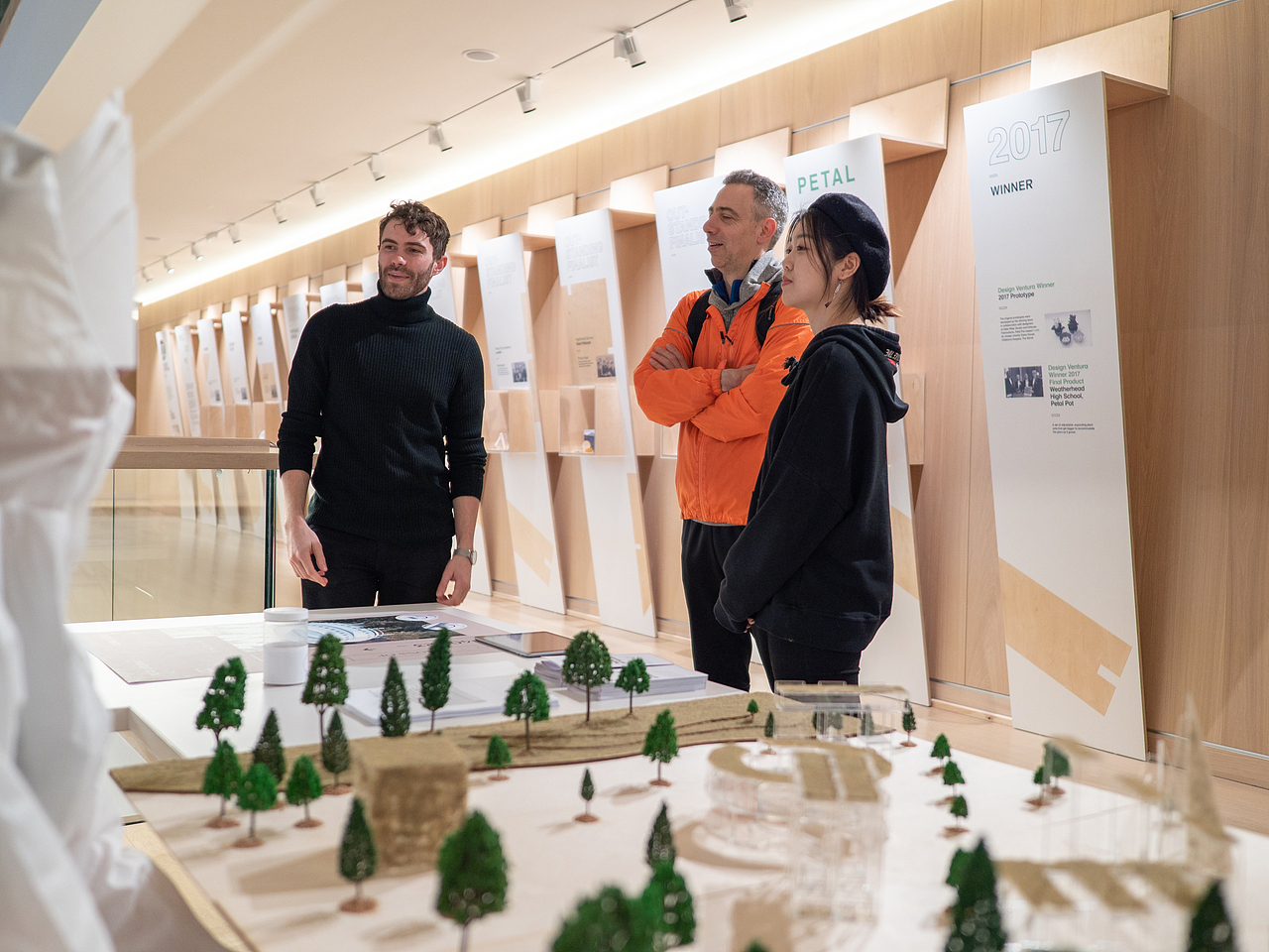 新理想国 New Utopia City