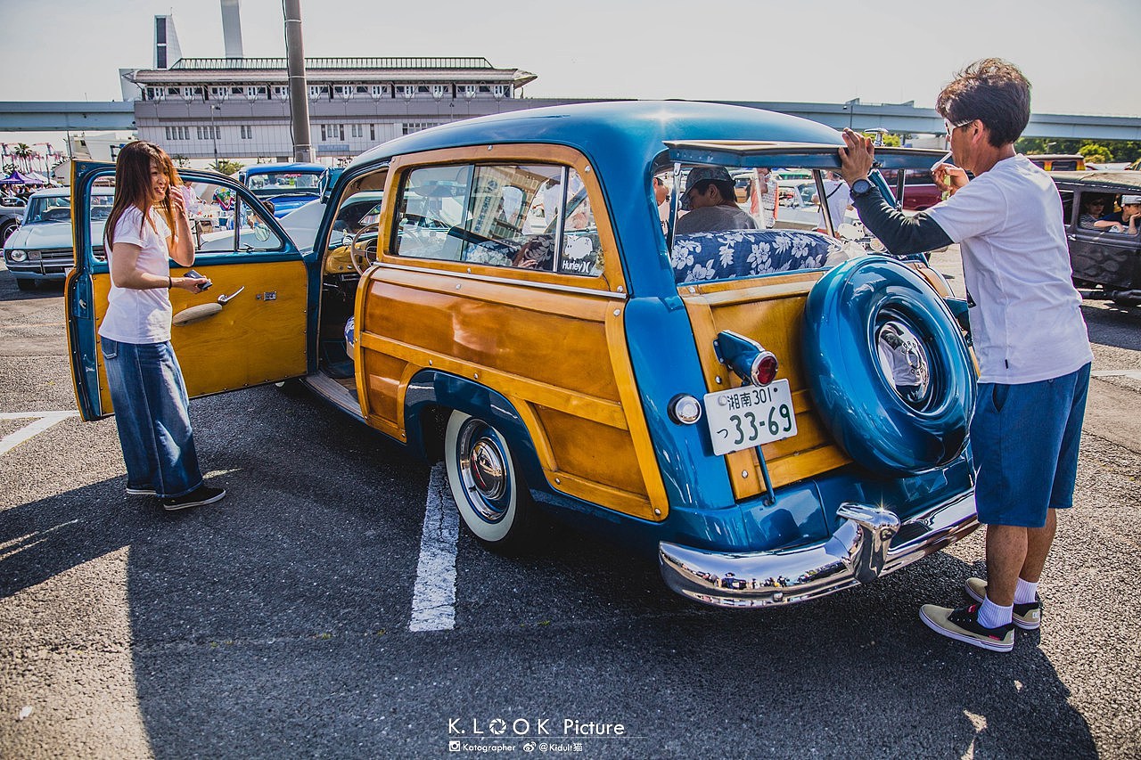 2016.05 MOONEYES STREET CAR NATIONALS 30周年聚会（图ZNTYzMTYxNDA=） - 人文/纪实摄影 - 站酷设计师Kidult猫原创素材 - 站酷ZCOOL