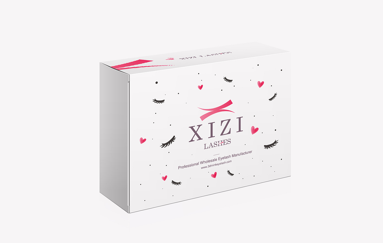 XIZI/BEPHOLAN品牌设计