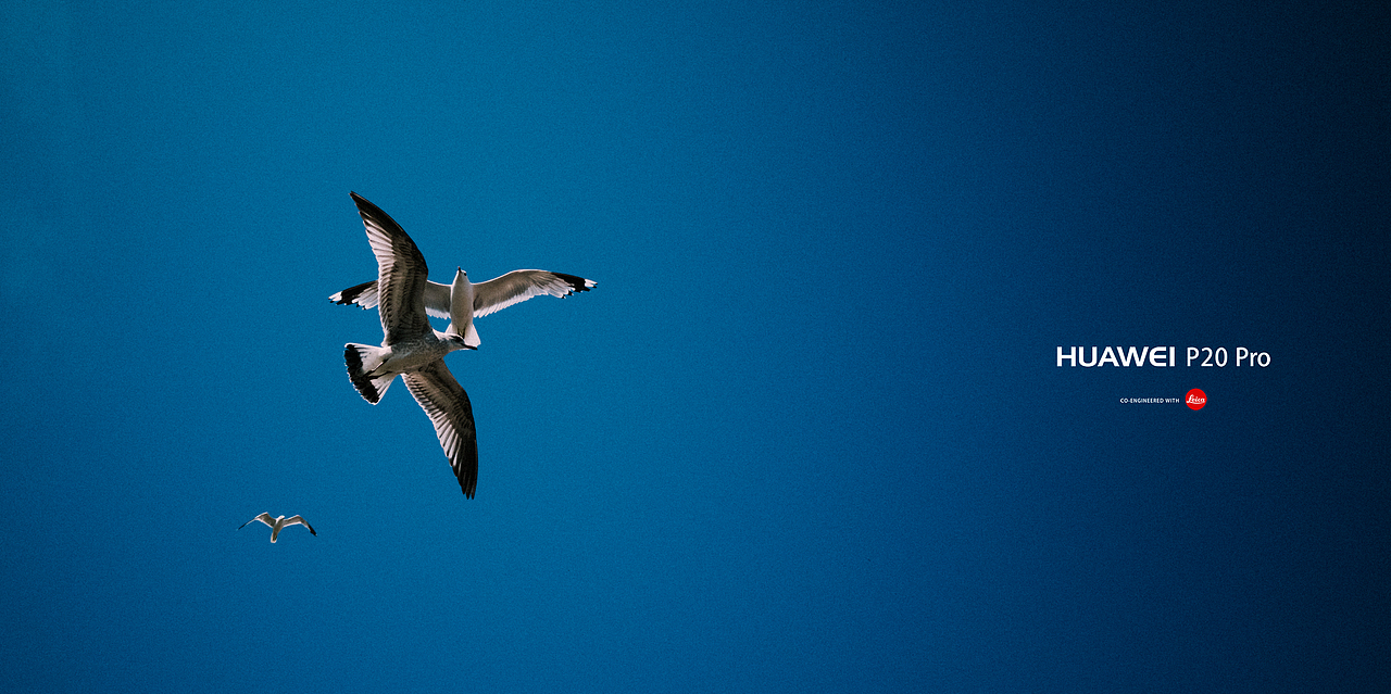 华为手机摄影(芬兰)街拍样张