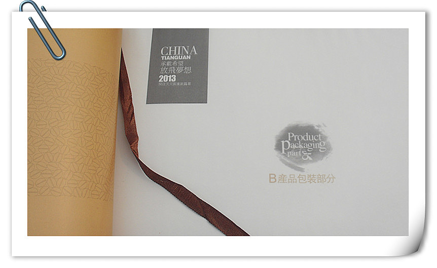 荣泽策划原创作品"天天面业VIS"