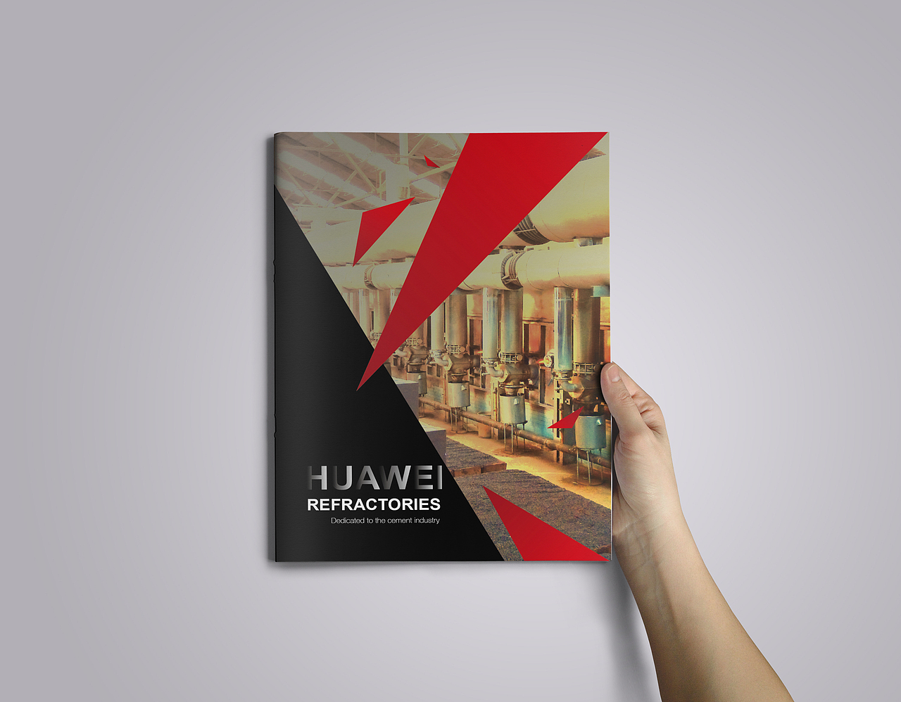 防火转画册设计（图ZNDgwNTcxNTY=） - 书籍/画册 - 站酷设计师blake灬原创素材 - 站酷ZCOOL