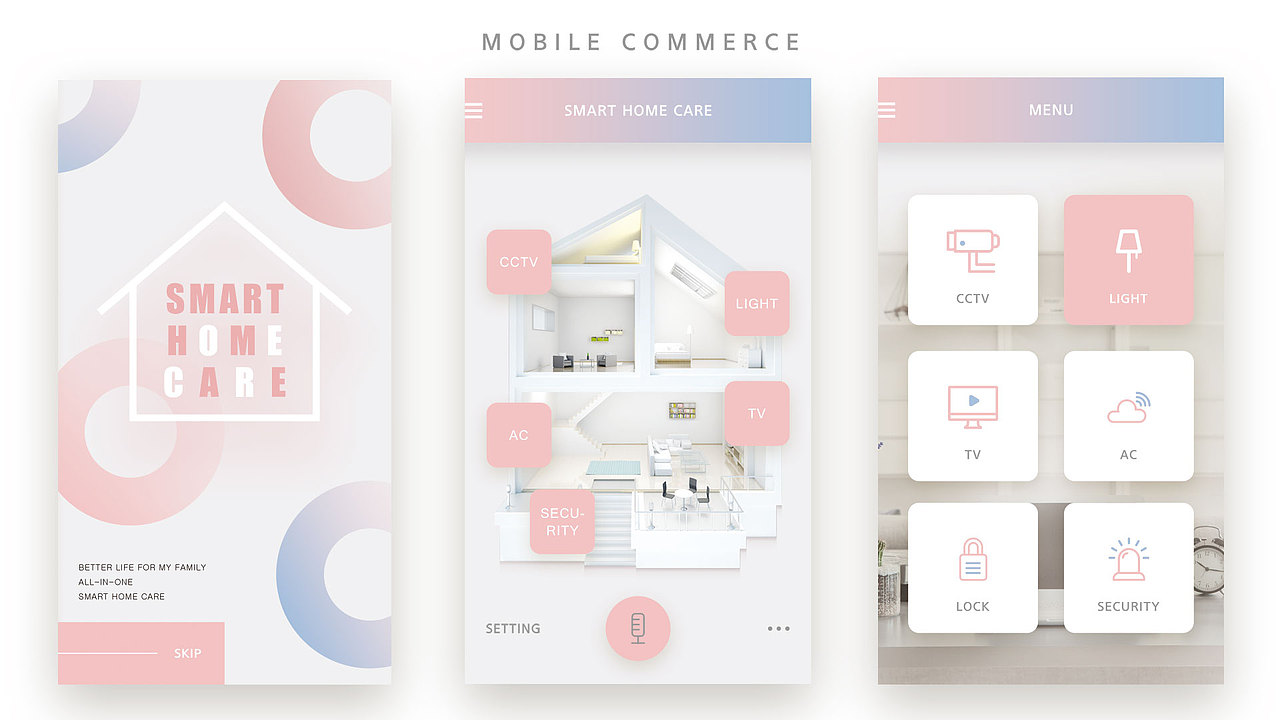 2018作品集（图ZMTUzNDUzNDQw） - 其他UI - 站酷设计师kongguyuyu原创素材 - 站酷ZCOOL