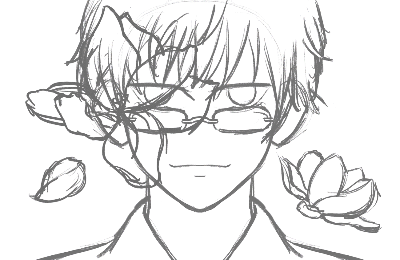 咒术回战-五条悟