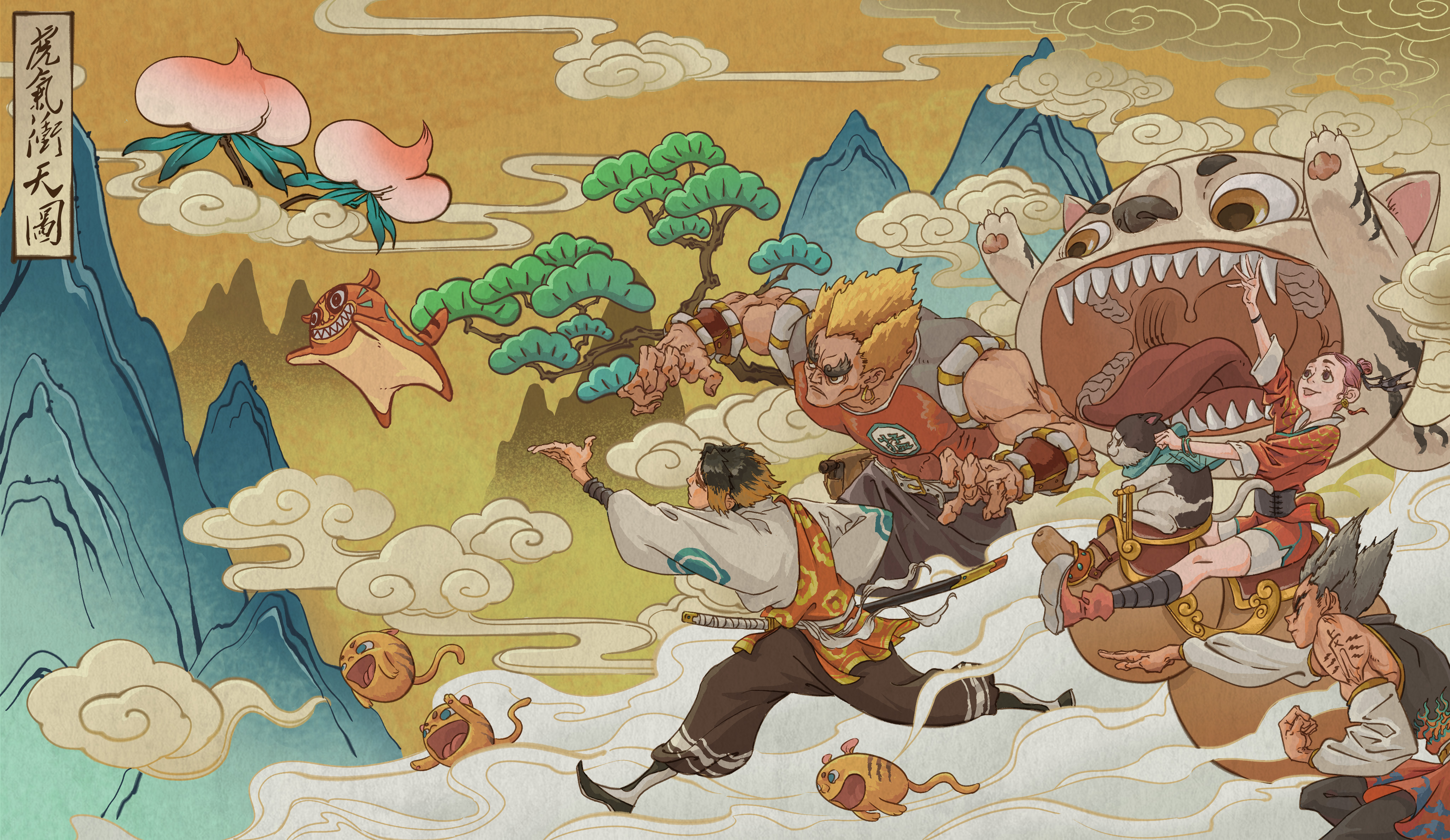 露露布丽鸡蛋的个人主页（封面预览） - 主页封面设置 - 站酷设计师露露布丽鸡蛋原创素材 - 站酷ZCOOL