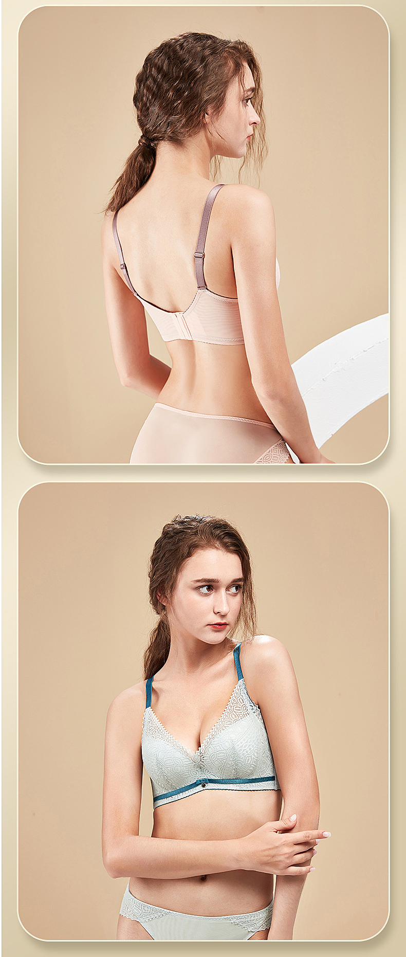 蚕丝内衣文胸详情页（图ZMjk4MDMzNTI4） - 电商 - 站酷设计师犯困蛋挞Danta原创素材 - 站酷ZCOOL