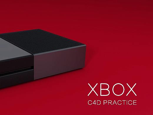 c4d—基础练习D级