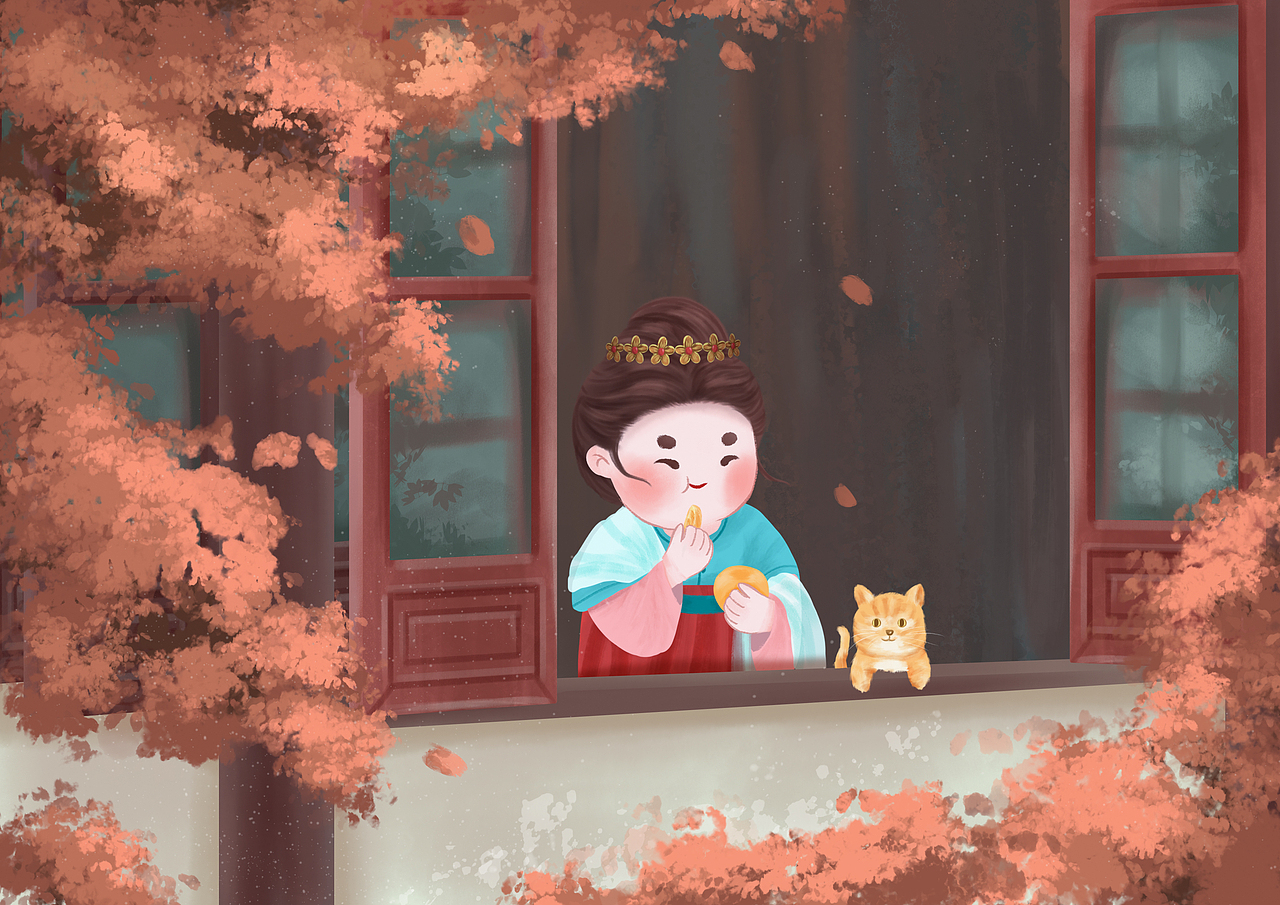 10月
