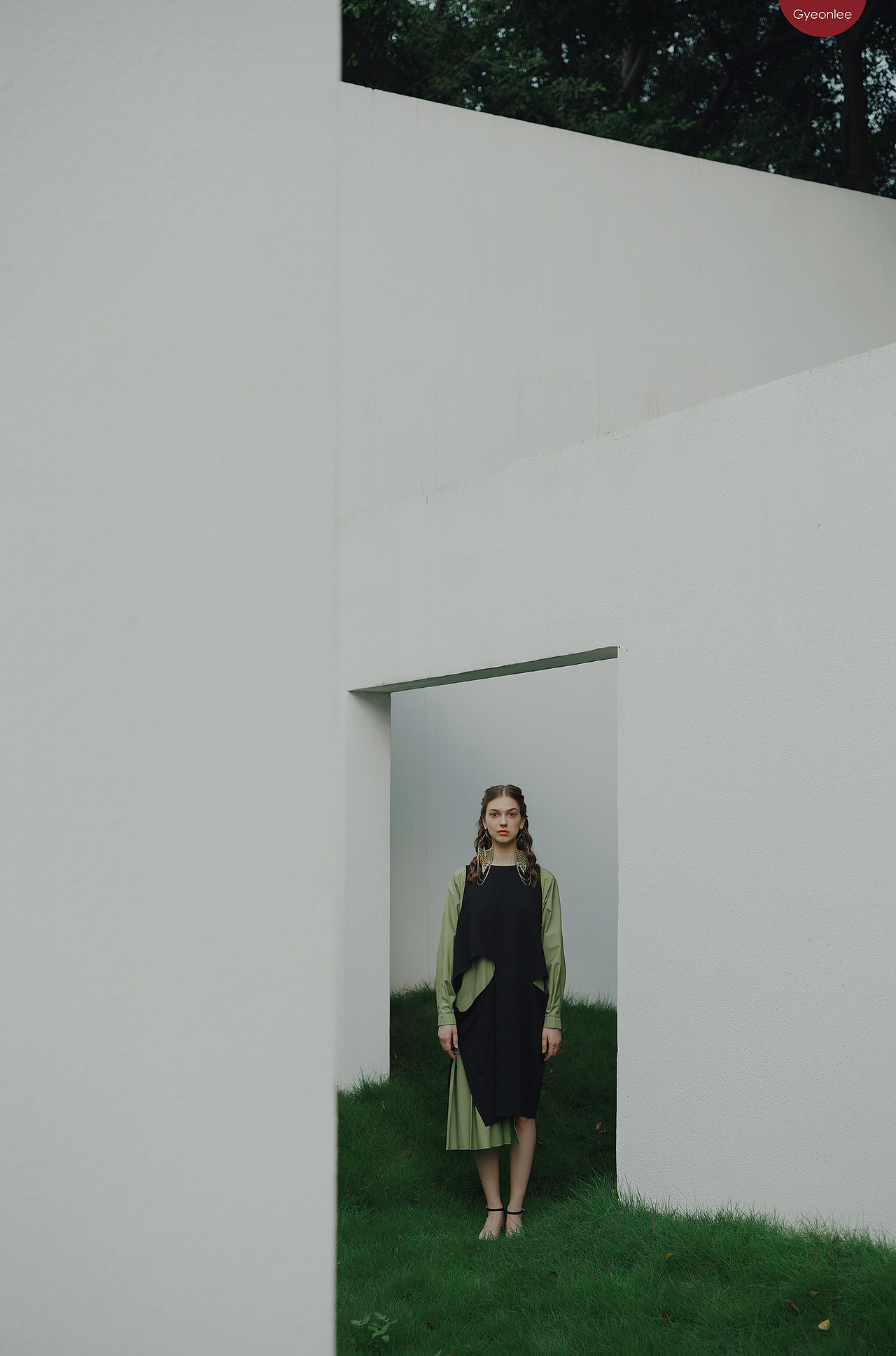 服装样片 | 徕卡m10r