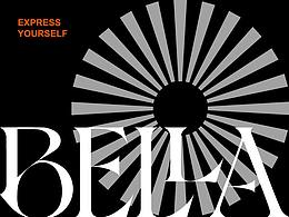 Bella品牌設計