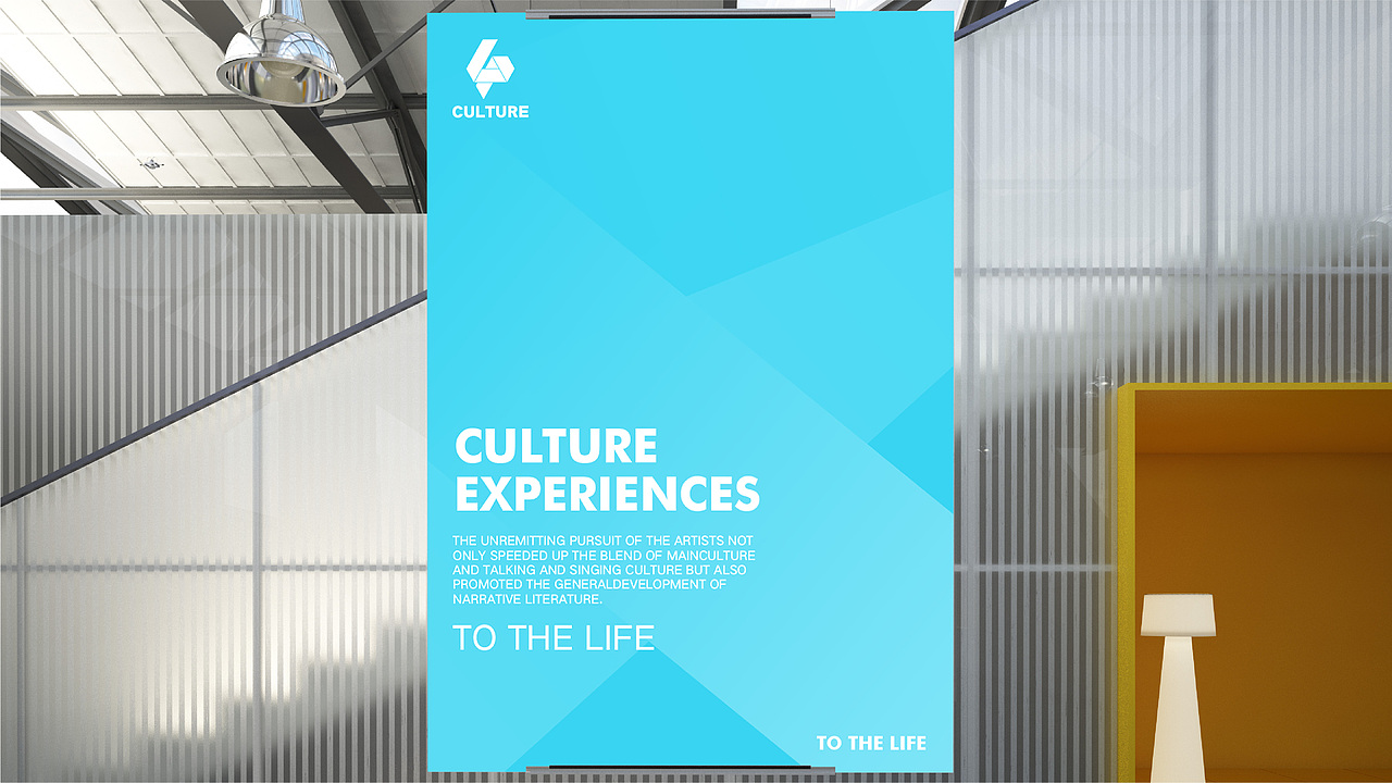 CULTURE 品牌视觉形象设计（图ZMTAyMTkzMDUy） - 品牌 - 站酷设计师Konbir原创素材 - 站酷ZCOOL