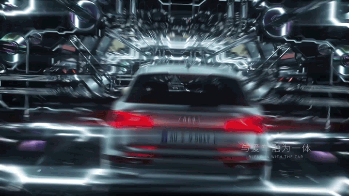 DIVI 第一卫 mini车充（图ZMTExODkwMzQw） - 动画/影视 - 站酷设计师DIVI第一卫原创素材 - 站酷ZCOOL