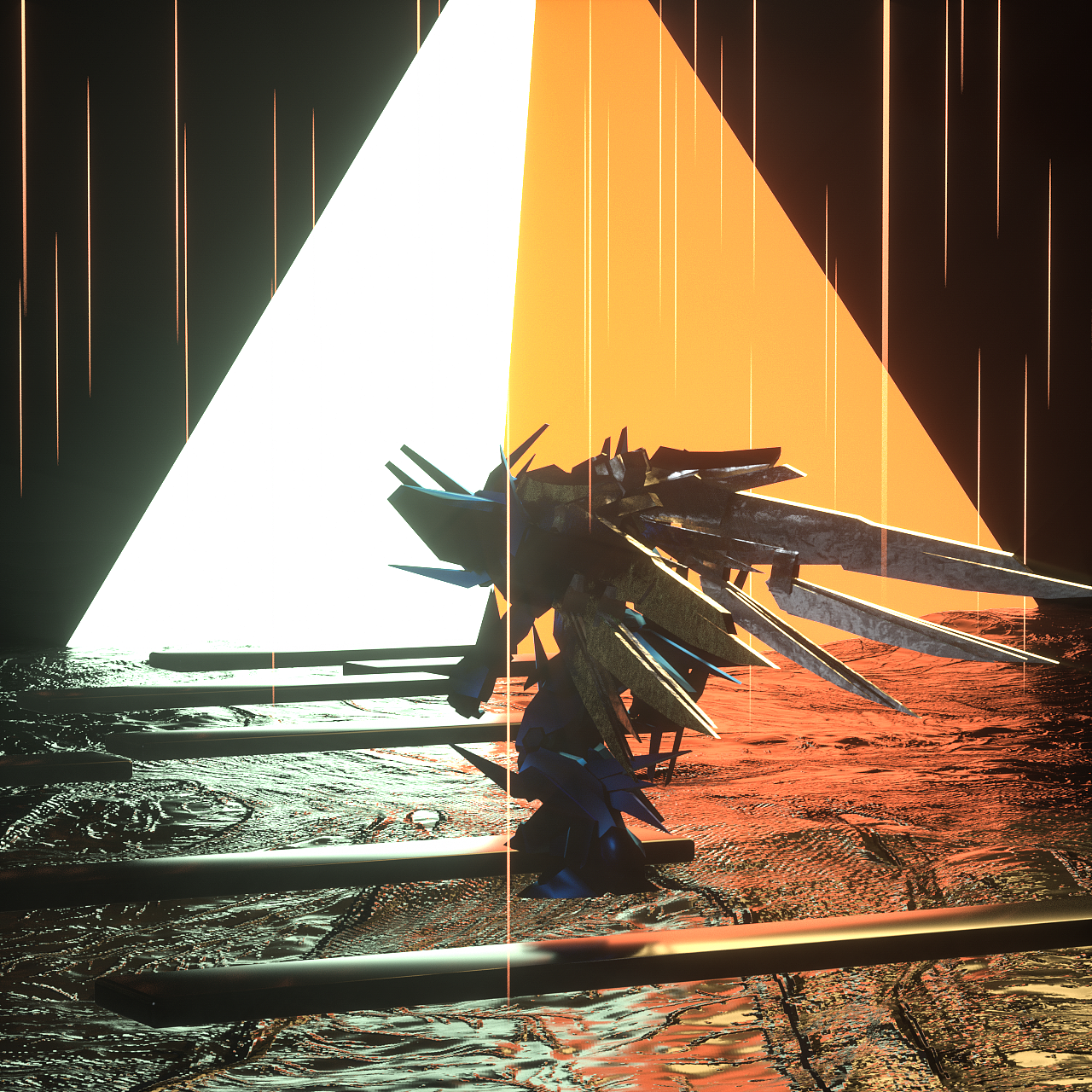 小白成长日记~平时小练习（图ZMjE2MTIwNjcy） - 场景 - 站酷设计师我爱灬吃西瓜原创素材 - 站酷ZCOOL