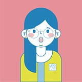 Yoo柳一一的头像