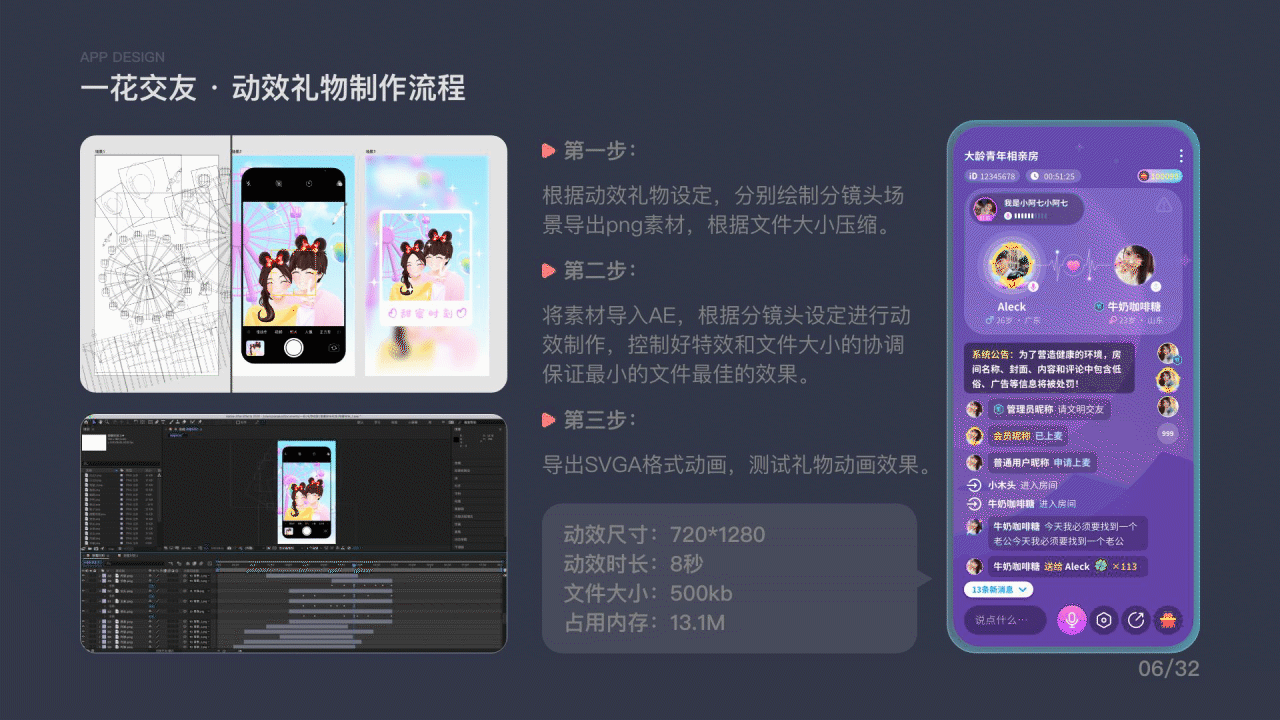 我的UX/UI作品集