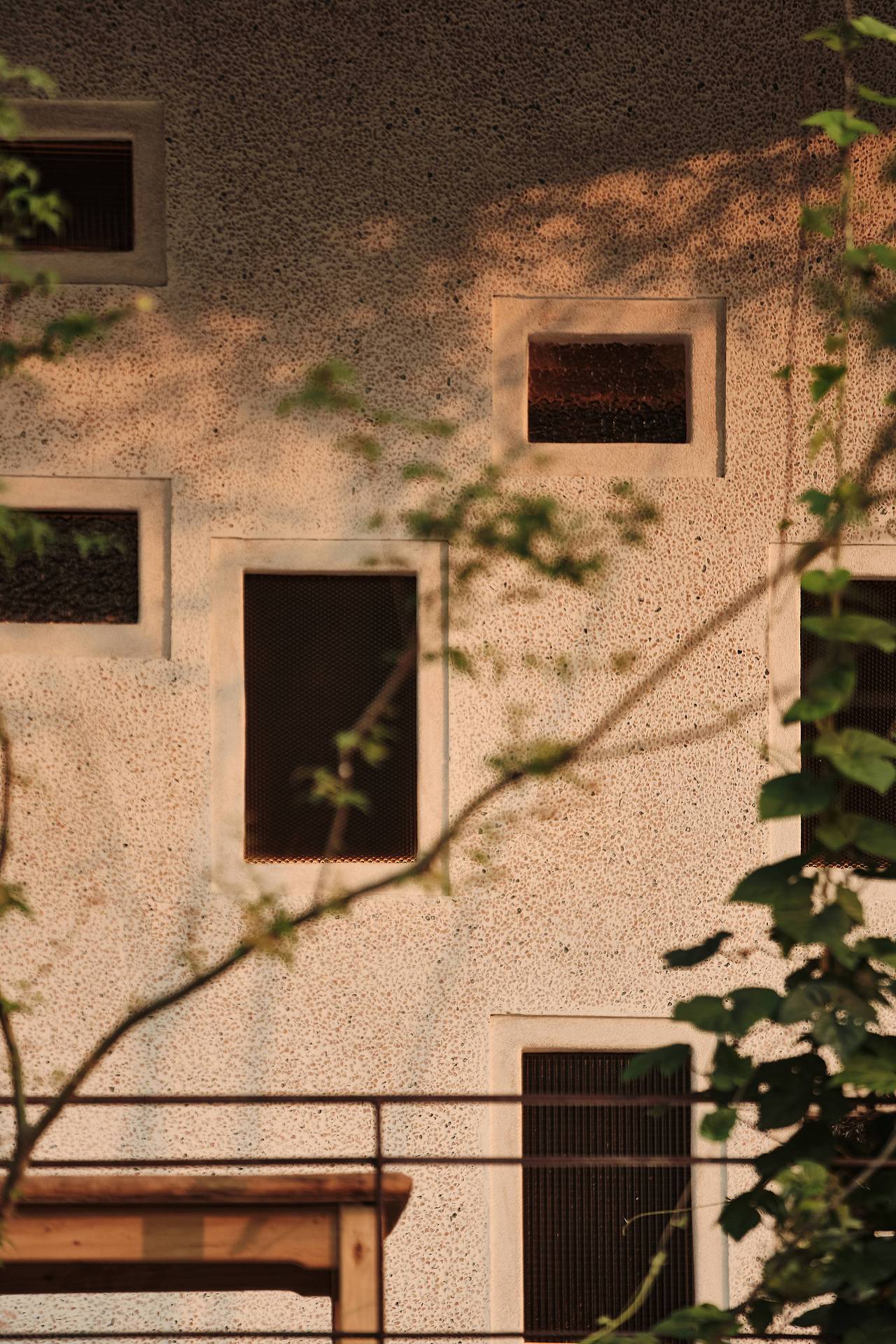 【餐饮空间】花迹·山野