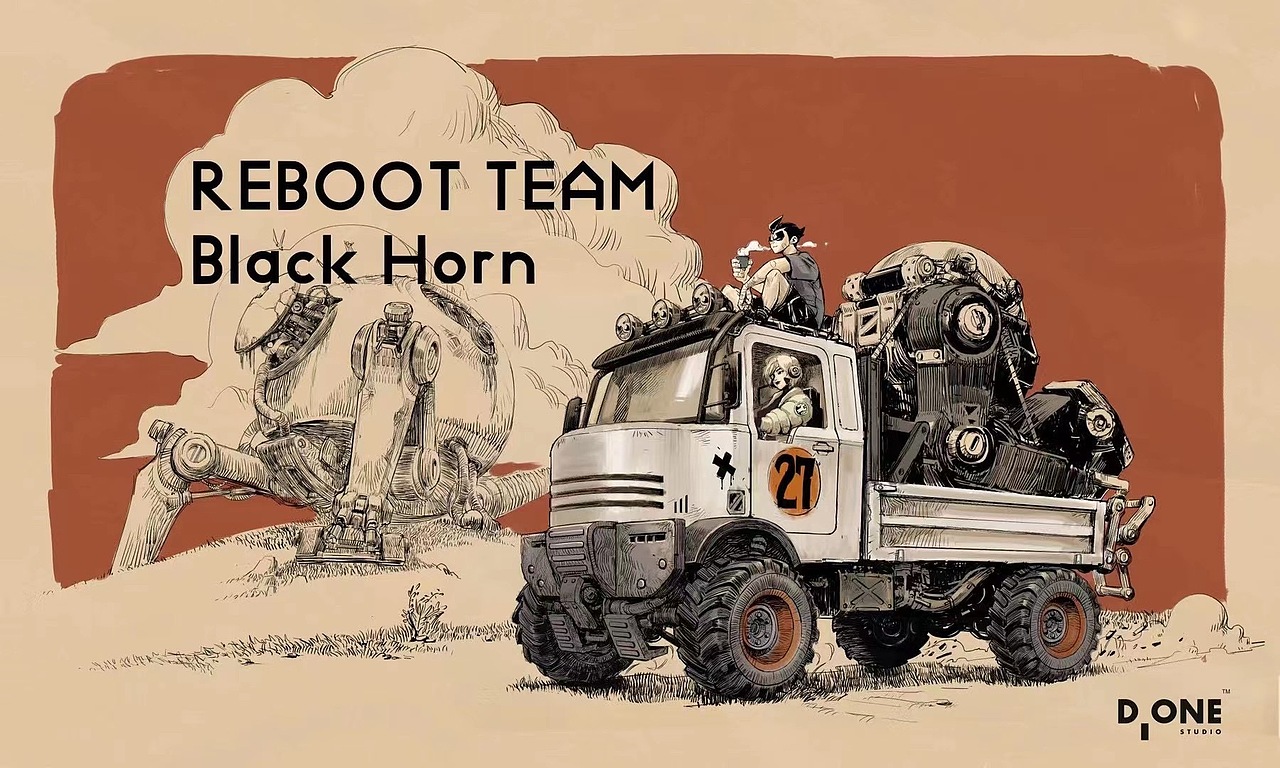 《CIRCLE》重启新世界~