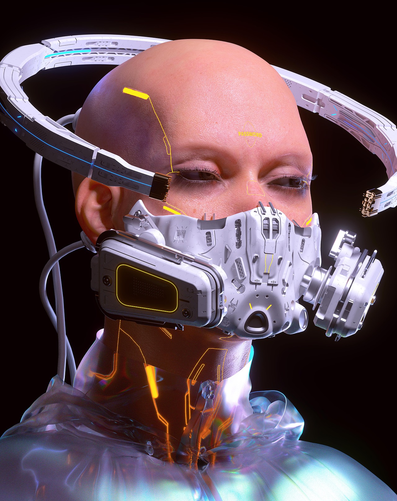 科学教（图ZMzA4NDk4NTI0） - 其他三维 - 站酷设计师侯伯Sur原创素材 - 站酷ZCOOL