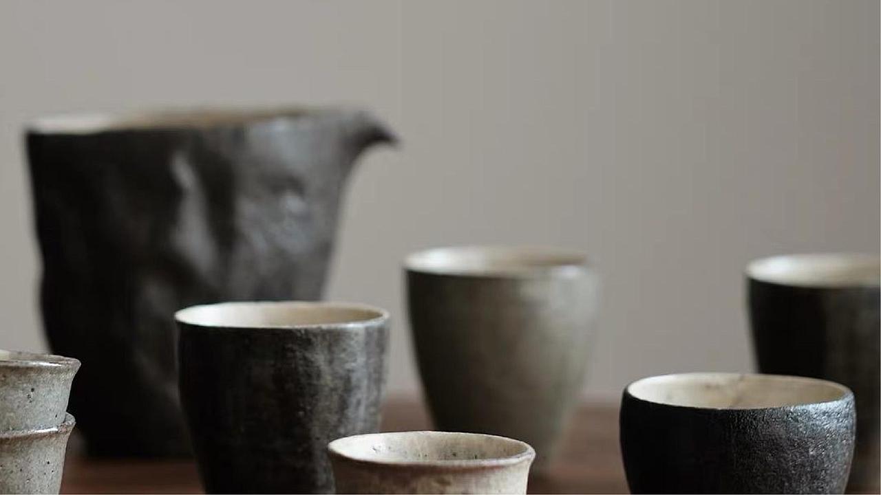 民宿 | 宁柿 · 廖峪谷 | 一号院 | 匠客商业空间设计（图ZMjk5MzAyNjg0） - 商业空间设计 - 站酷设计师设计大刘原创素材 - 站酷ZCOOL