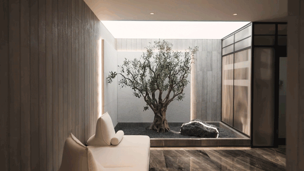 VANCE DESIGN 万城设计丨广州南湖颐和高尔夫别墅（图ZMzYzNjcyMDQ0） - 家装设计 - 站酷设计师万城设计原创素材 - 站酷ZCOOL