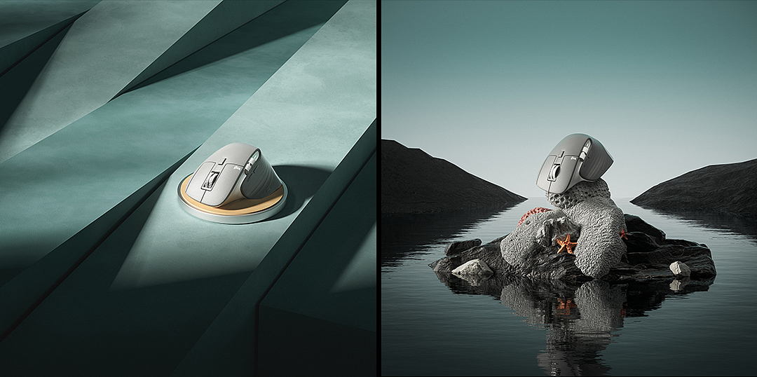 2022年度三维作品总结