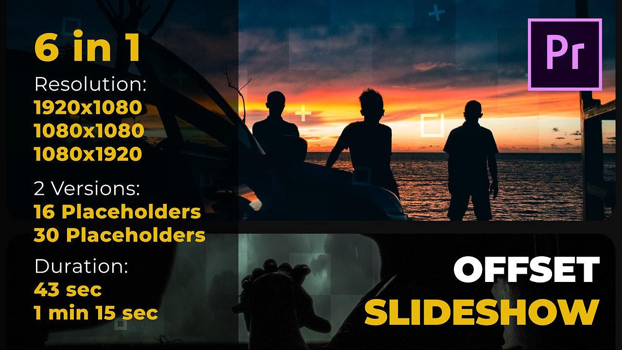 PR模板|偏移流畅优雅动态图片照片标题LOGO演绎爱情（图ZMzYxOTc4OTg0） - 影视后期 - 站酷设计师猿文件网官方账号原创素材 - 站酷ZCOOL